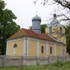Сычи. Храм великомученицы Параскевы Пятницы