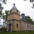 Сычи. Храм великомученицы Параскевы Пятницы