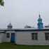 Томашовка. Храм Покрова Божией Матери