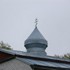 Томашовка. Храм Покрова Божией Матери
