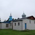Томашовка. Храм Покрова Божией Матери