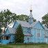 Черновчицы Храм великомученицы Параскевы Пятницы