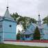 Черновчицы. Храм великомученицы Параскевы Пятницы