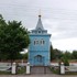 Черновчицы. Храм великомученицы Параскевы Пятницы