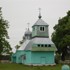 Черск Храм Архангела Михаила