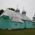 Черск. Храм Архангела Михаила