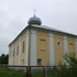 Шебрин. Храм Рождества Пресвятой Богородицы