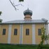 Шебрин. Храм Рождества Пресвятой Богородицы