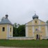 Шебрин. Храм Рождества Пресвятой Богородицы
