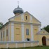 Шебрин. Храм Рождества Пресвятой Богородицы