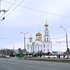 Брэст. Сабор Уваскрасення Хрыстова