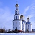 Брэст. Сабор Уваскрасення Хрыстова