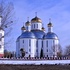 Брэст. Сабор Уваскрасення Хрыстова