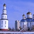 Брэст. Сабор Уваскрасення Хрыстова