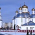 Брэст. Сабор Уваскрасення Хрыстова