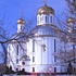 Брэст. Сабор Уваскрасення Хрыстова