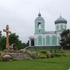 Брэст. Храм прападобнага Серафіма Сароўскага
