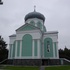 Брэст. Храм прападобнага Серафіма Сароўскага