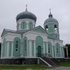 Брэст. Храм прападобнага Серафіма Сароўскага