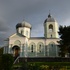 Брэст. Храм прападобнага Серафіма Сароўскага