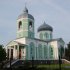 Брэст. Храм прападобнага Серафіма Сароўскага