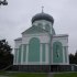 Брэст. Храм прападобнага Серафіма Сароўскага