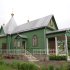 Брэст. Храм прападобнамучаніка Афанасія Брэсцкага