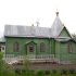 Брэст. Храм прападобнамучаніка Афанасія Брэсцкага