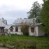 Брэст. Храм прападобнамучаніка Афанасія Брэсцкага