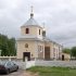 Астрамечава. Храм Архангела Міхаіла