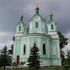 Брэст. Кафедральны сабор святога Сімяона Стоўпніка