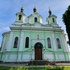 Брэст. Кафедральны сабор святога Сімяона Стоўпніка