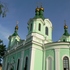 Брэст. Кафедральны сабор святога Сімяона Стоўпніка