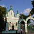 Брэст. Кафедральны сабор святога Сімяона Стоўпніка