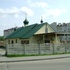 Брест. Храм Святой Троицы