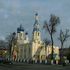 Брэст. Храм свяціцеля Мікалая Цудатворца