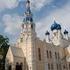 Брэст. Храм свяціцеля Мікалая Цудатворца