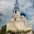 Брэст. Храм свяціцеля Мікалая Цудатворца