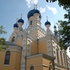 Брэст. Храм свяціцеля Мікалая Цудатворца