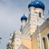 Брэст. Храм свяціцеля Мікалая Цудатворца