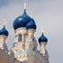 Брэст. Храм свяціцеля Мікалая Цудатворца