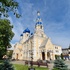 Брест Храм святителя Николая Чудотворца