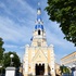 Брэст. Храм свяціцеля Мікалая Цудатворца
