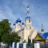 Брэст. Храм свяціцеля Мікалая Цудатворца