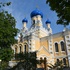 Брэст. Храм свяціцеля Мікалая Цудатворца