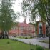 Брэст. Храм Раства Прасвятой Багародзіцы