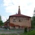 Брэст. Храм Раства Прасвятой Багародзіцы