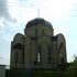 Брэст. Храм абраза Божай Маці "Усіх Гаротных Радасць"