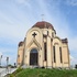 Брэст. Храм абраза Божай Маці "Усіх Гаротных Радасць"