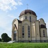 Брэст. Храм абраза Божай Маці "Усіх Гаротных Радасць"